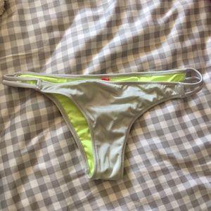 Victoria’s Secret Bikini Bottom